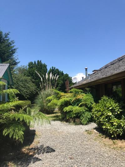 French Andes Apart Hostel