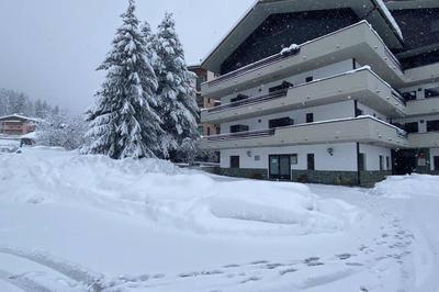 200 m dagli impianti Il rifugio dello sciatore