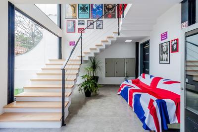 Blue Ocean Suites - Aeroporto Congonhas