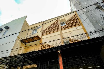 Cendrawasih Residence Mitra RedDoorz