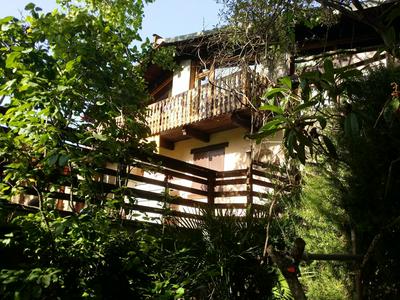Charming House in Ossi with Private Pool