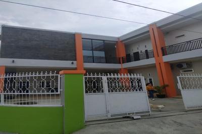 Nietsa Guest House Palu RedPartner