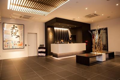 FP HOTELS South-Namba