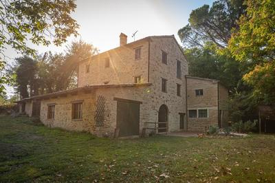 Mulino dei Camini