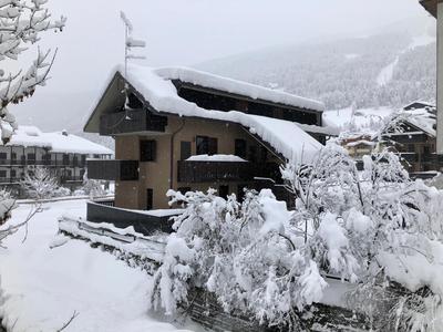 100 mt dagli impianti Tablà - 6 PAX