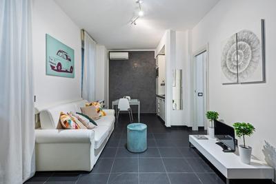 Easylife - Milano - Gregorio 43 A - Porta Venezia