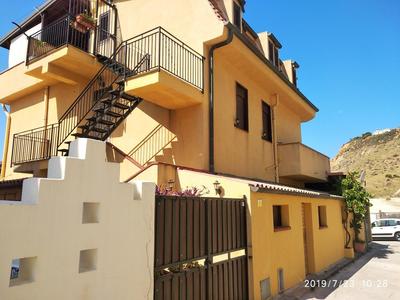 Apartment with Sea View, Lido Rossello
