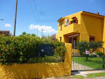 Cozy House in Porto Ottiolu