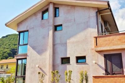Comfortable Studio in Nicolosi, 25 m²
