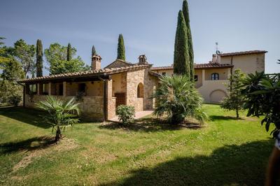 Tenuta Tegolato
