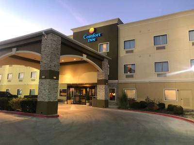 Comfort Inn Early Brownwood, Foto 2