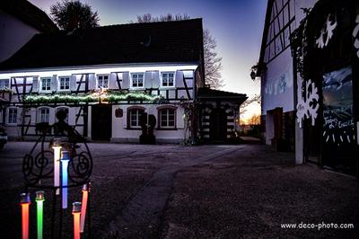 Moulin de Schwabwiller
