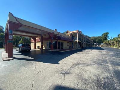 Americas Best Value Inn - Gainesville, Billede 2