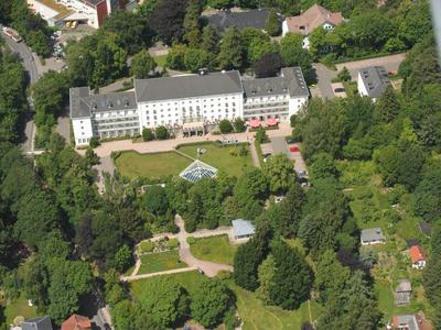 H+ Hotel & SPA Friedrichroda