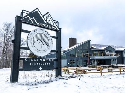 Mountain Inn at Killington, Billede 2