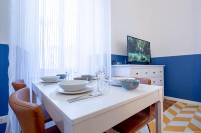 Toffee Gioberti - Seven Suites Sanremo