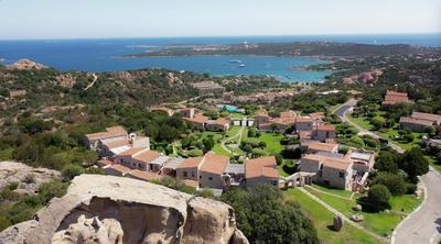 BGItalianVacation - Domus di Pitrizza