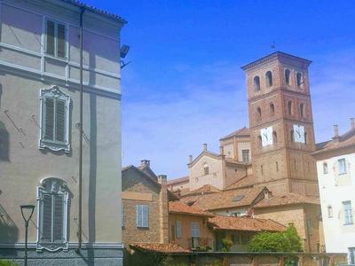 appartamento nel cuore di Asti