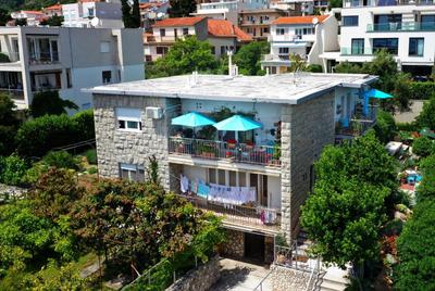 Beachfront Apartment Mala Tereza