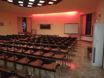 Apart Hotel Central Razgrad