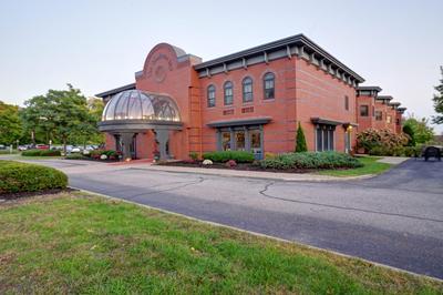 Best Western Potsdam University Park Inn, NY, Billede 2