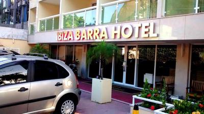 Ibiza Barra Hotel
