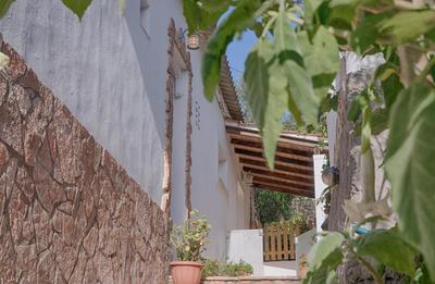 Dolphin apartments Palaiokastritsa