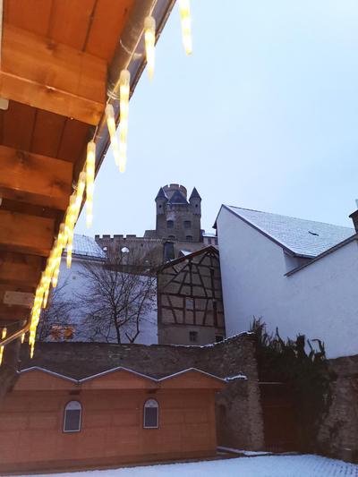 Gästehaus "Auszeit"