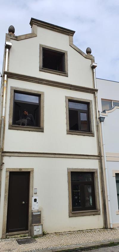 Cantinho do Auka - Studio