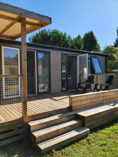 MOBIL-HOME OHARA 2020