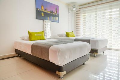Hotel Boutique Laureles Home - Ayenda 1258