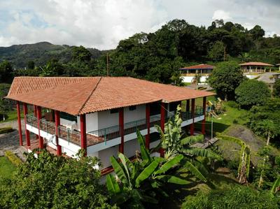 Finca Hotel Guayacundo
