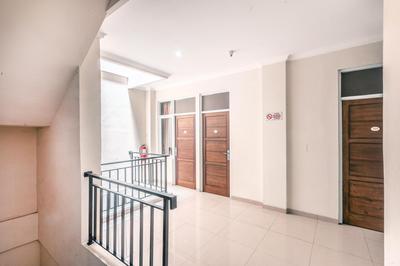 The Kartini 8 Residence - Mangga Besar