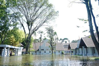 Novotel Bogor Golf Resort