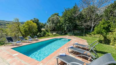 Casa El Huerto Grazalema by Ruralidays