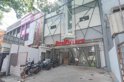 Sans Stay Wonder Karapitan