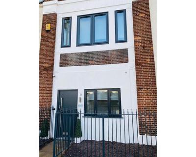 Townhouse PLUS @ Lower Beth Street Stoke