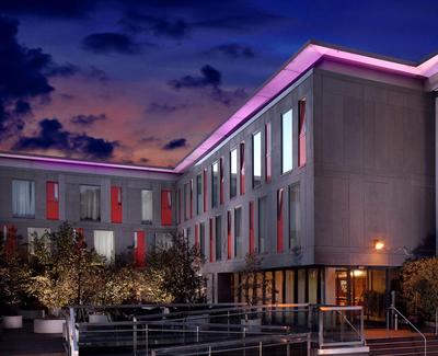 The Address Citywest