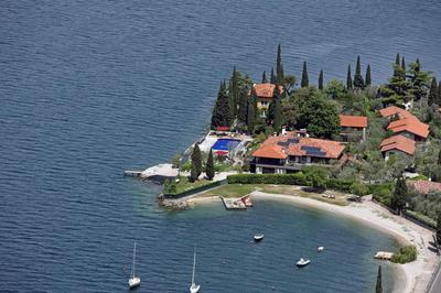 Hotel Sailing Center