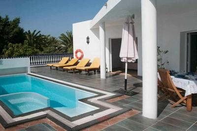 Villas del Mar. Viña y Cabrera