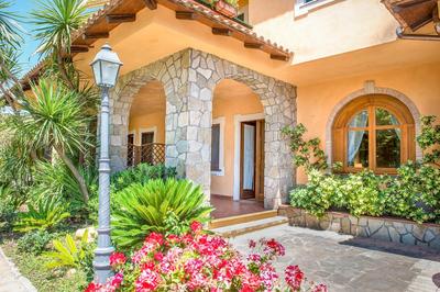 Residence e B&B Villamirella