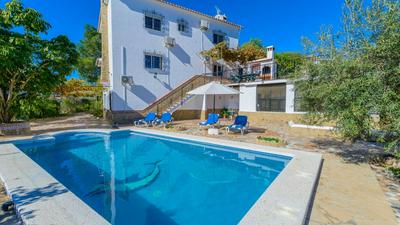 Casa Luna Alora by Ruralidays