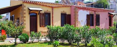 Charming Villa in Balestrate
