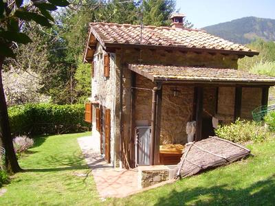 Comfortable House in Bibbiena + Pool