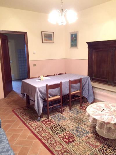 Charming House in Brescia + Fireplace