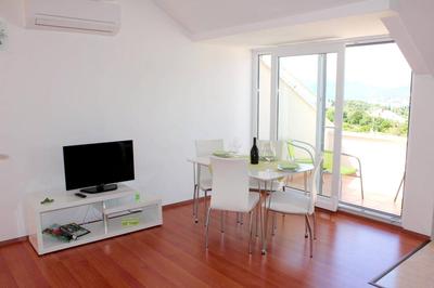 Modern apartment in Dubrovnik sea view 68 sqm