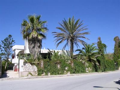 Spacious House in Mazara del Vallo
