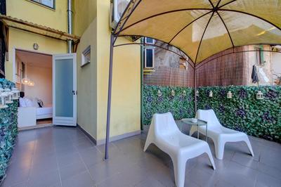 Bellu Suites by GuestPro