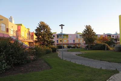 Apartamentos da Orada T1-F124 Marina de Albufeira