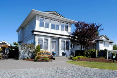 Corbett House